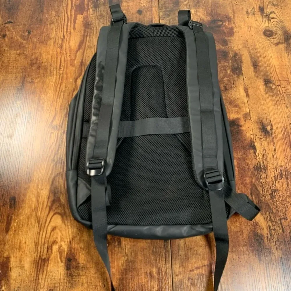 Aoking Fashion‎ Backpack Men's Casual Daypacks Anti Theft Computer Backpack 15”